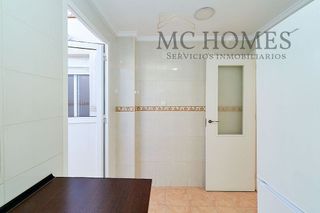 Casa adosada en alquiler en La Siesta - El Salado - Torreta en Torrevieja