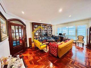 Piso en alquiler en Travesía de Vigo - San Xoán en Vigo