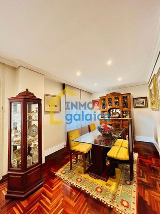 Piso en alquiler en Travesía de Vigo - San Xoán en Vigo