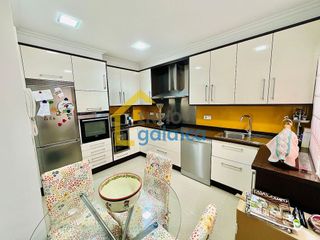 Piso en alquiler en Travesía de Vigo - San Xoán en Vigo