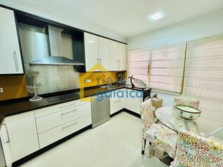 Piso en alquiler en Travesía de Vigo - San Xoán en Vigo