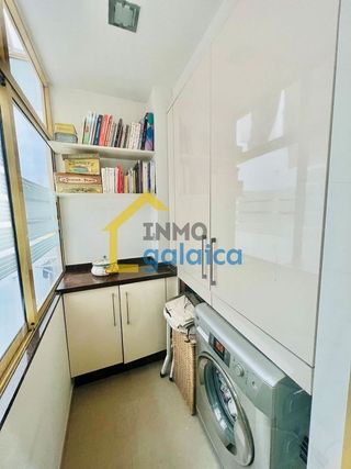 Piso en alquiler en Travesía de Vigo - San Xoán en Vigo