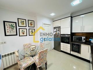 Piso en alquiler en Travesía de Vigo - San Xoán en Vigo