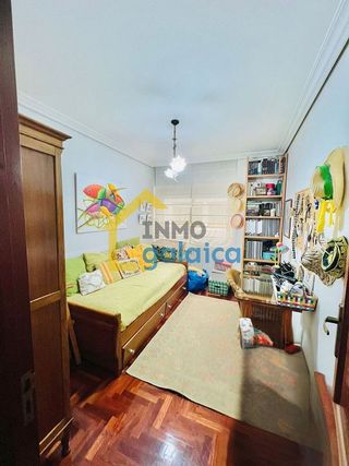 Piso en alquiler en Travesía de Vigo - San Xoán en Vigo