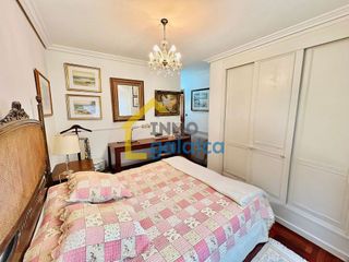 Piso en alquiler en Travesía de Vigo - San Xoán en Vigo