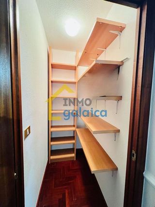Piso en alquiler en Travesía de Vigo - San Xoán en Vigo