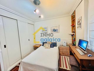 Piso en alquiler en Travesía de Vigo - San Xoán en Vigo