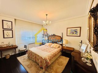 Piso en alquiler en Travesía de Vigo - San Xoán en Vigo