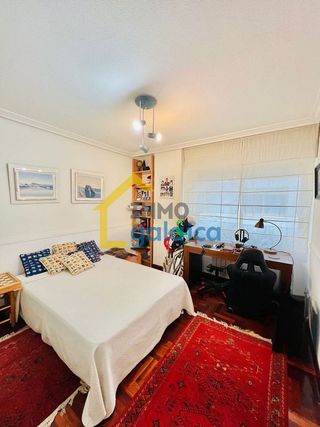 Piso en alquiler en Travesía de Vigo - San Xoán en Vigo