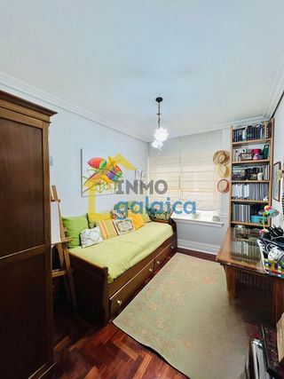 Piso en alquiler en Travesía de Vigo - San Xoán en Vigo