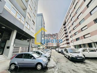 Piso en alquiler en Travesía de Vigo - San Xoán en Vigo