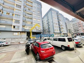 Piso en alquiler en Travesía de Vigo - San Xoán en Vigo