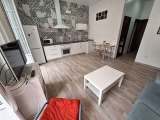 Piso en alquiler en Alfalfa en Sevilla