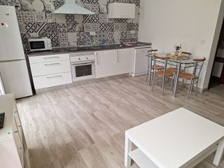 Piso en alquiler en Alfalfa en Sevilla