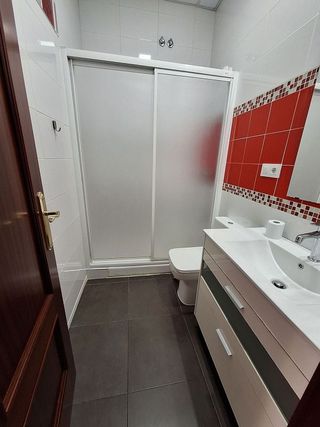 Piso en alquiler en Alfalfa en Sevilla