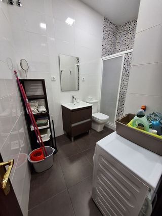 Piso en alquiler en Alfalfa en Sevilla