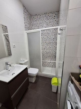 Piso en alquiler en Alfalfa en Sevilla