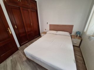 Piso en alquiler en Alfalfa en Sevilla