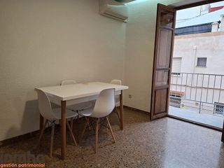 Piso en alquiler en Tavernes de la Valldigna