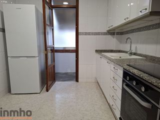 Piso en alquiler en Tavernes de la Valldigna