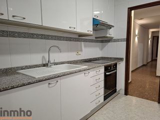 Piso en alquiler en Tavernes de la Valldigna