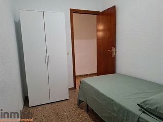 Piso en alquiler en Tavernes de la Valldigna