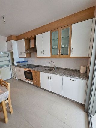 Piso en alquiler en La Cala de Villajoyosa en Villajoyosa/Vila Joiosa (la)