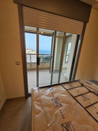 Piso en alquiler en La Cala de Villajoyosa en Villajoyosa/Vila Joiosa (la)