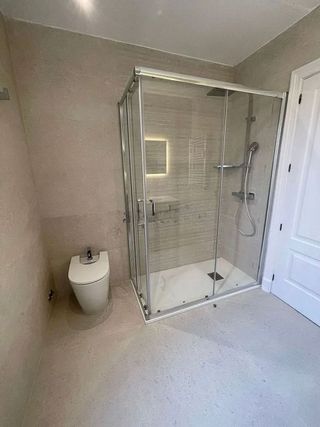 Piso en alquiler en Nuevos Ministerios - Ríos Rosas en Madrid