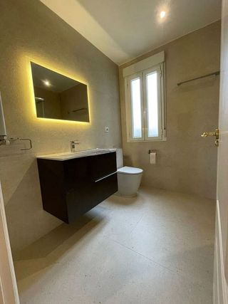 Piso en alquiler en Nuevos Ministerios - Ríos Rosas en Madrid