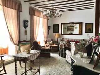 Casa en venta en Vélez-Rubio