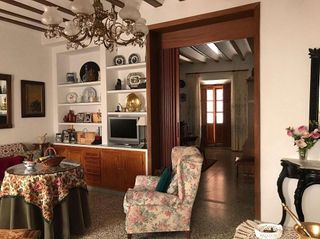 Casa en venta en Vélez-Rubio