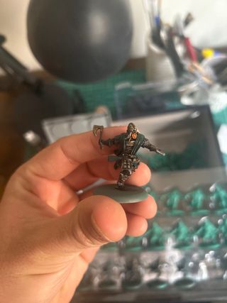 A Song of Ice & Fire: Greyjoy Starter Set