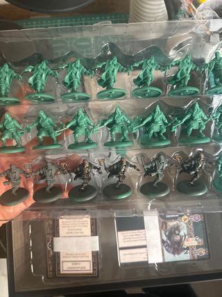 A Song of Ice & Fire: Greyjoy Starter Set