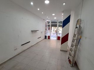 Local comercial en alquiler en El Carmen en Murcia