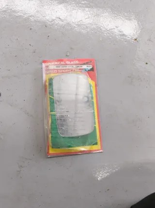 Cristal espejo BMW Serie 3 E36 1990-99