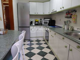 Piso en venta en Centro Ciudad en Fuengirola