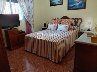 Piso en venta en Centro Ciudad en Fuengirola