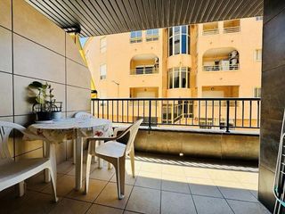 Piso en venta en Torrelamata - La Mata en Torrevieja