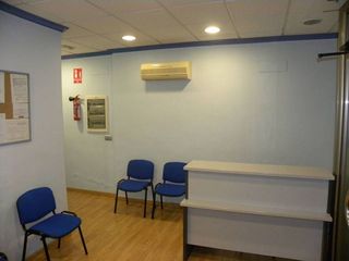 Local comercial en venta en Caravaca de la Cruz