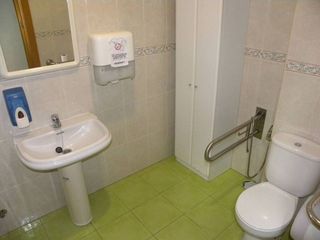 Local comercial en venta en Caravaca de la Cruz