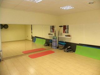 Local comercial en venta en Caravaca de la Cruz