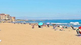 Piso en venta en Torrelamata - La Mata en Torrevieja