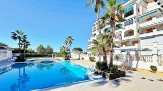 Piso en venta en Torrelamata - La Mata en Torrevieja