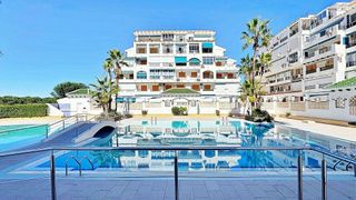 Piso en venta en Torrelamata - La Mata en Torrevieja