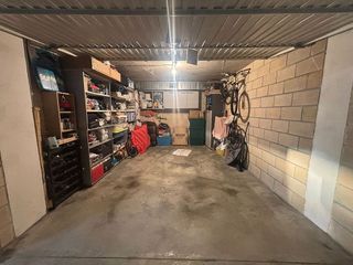 Garaje en venta en Palmera - Dumboa - Arbes en Irun