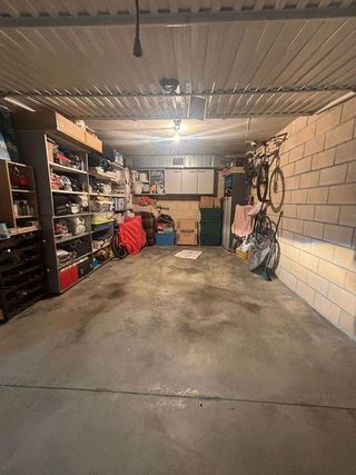 Garaje en venta en Palmera - Dumboa - Arbes en Irun