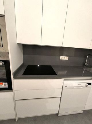 Piso en alquiler en Campo San Francisco - Plaza de América en Oviedo