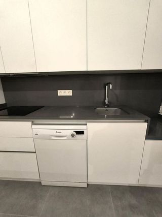 Piso en alquiler en Campo San Francisco - Plaza de América en Oviedo