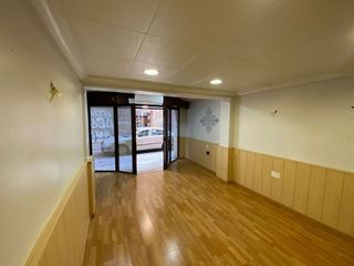 Local comercial en alquiler en Centro en Murcia